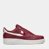 Nike Air Force 1 '07 Premium (Team Red | Sail | Gym Red) -Venum Shop nike DQ7664 600 01