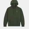Nike X Billie Eilish PO Hoodie (Sequoia) 1 Nike X Billie Eilish PO Hoodie (Sequoia) -Venum Shop nike DQ7750 355 01