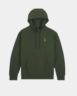 Nike X Billie Eilish PO Hoodie (Sequoia)