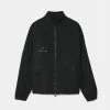 Jordan 23 Engineered Jacket (Black | Black)