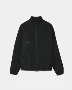 Jordan 23 Engineered Jacket (Black | Black)