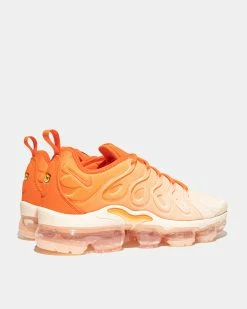 Nike W Air Vapormax Plus (Guava Ice | Rush Org - Black) -Venum Shop nike DQ8588 800 03