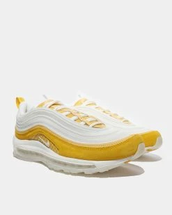 Nike Air Max 97 Premium (Koi Gold) -Venum Shop nike DQ9011 100 02