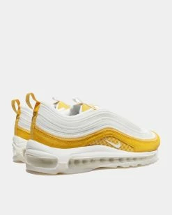 Nike Air Max 97 Premium (Koi Gold) -Venum Shop nike DQ9011 100 03