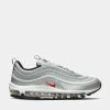 W Nike Air Max 97 "Silver Bullet" (Silver | Varsity Red) -Venum Shop nike DQ9131 002 01 31d739ff 3b6a 4e01 8569 81684caceca0