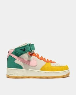Nike AF1 Mid NH (Coconut Milk | Bleached Coral)