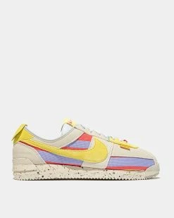 Union X Nike Cortez SP (White | Lemon Frost)