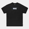 Nike SB Tee Shirt (Black) -Venum Shop nike DR7763 010 01