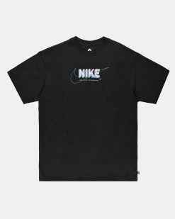 Nike SB Tee Shirt (Black)