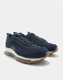 W Nike Air Max 97 QS (Obsidian | Gorge Green) -Venum Shop nike DR9774 400 02