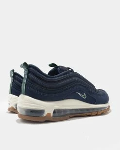 W Nike Air Max 97 QS (Obsidian | Gorge Green) -Venum Shop nike DR9774 400 03