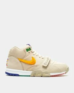 Nike Air Trainer 1 X La Familia (Rattan | Del Sol)