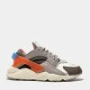 Nike Air Huarache PRM (Grey | Siver) -Venum Shop nike DV0781 001 01