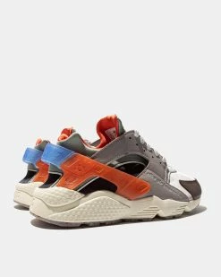 Nike Air Huarache PRM (Grey | Siver) -Venum Shop nike DV0781 001 03