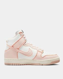 W Nike Dunk High 1985 (Arctic Orange | White)