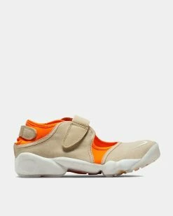 W Nike Air Rift (Rattan | Summit White)