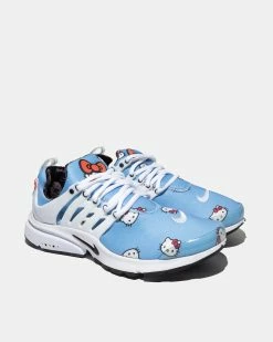 Nike X Hello Kitty Air Presto QS (University Blue) -Venum Shop nike DV3770 400 02