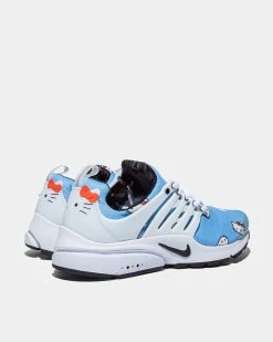 Nike X Hello Kitty Air Presto QS (University Blue) -Venum Shop nike DV3770 400 03