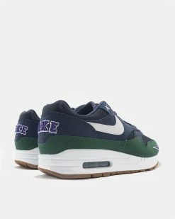 W Nike Air Max 1 '87 QS (Obsidian | White) -Venum Shop nike DV3887 400 03