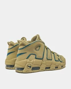 Nike Air More Uptemop '96 (Limestone | Valerian Blue) 7 Nike Air More Uptemop '96 (Limestone | Valerian Blue) -Venum Shop nike DV6993 200 03