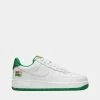 Nike Air Force 1 Low Retro QS West Indies (White | Green) -Venum Shop nike DX1156 100