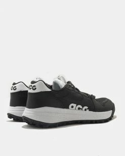 Nike ACG Lowcate (Black | White) -Venum Shop nike DX2256 001 02