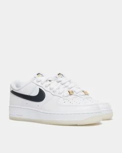 Nike Air Force 1 Low '07 Premium 40th Anniversary Edition Bronx Origins -Venum Shop nike DX2305 100 02
