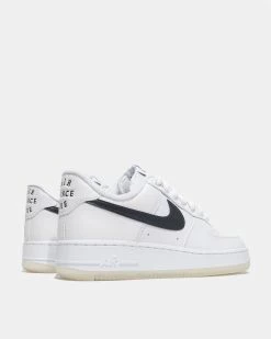 Nike Air Force 1 Low '07 Premium 40th Anniversary Edition Bronx Origins -Venum Shop nike DX2305 100 03
