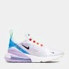 Nike W Air Max 270 (White | Black | Multi)
