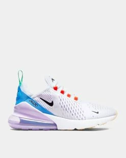 Nike W Air Max 270 (White | Black | Multi)