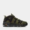 Nike Air More Uptempo '96 (Cargo Khaki) -Venum Shop nike DX2669 300
