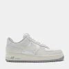 Nike W Air Force 1 '07 (Summit White | Sail | Wolf Grey) -Venum Shop nike DX2678 100 01