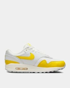 W Nike Air Max 1 (Photon Dust | Tour Yellow)