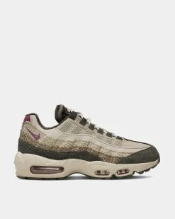 W Nike Air Max 95 (Anthracite | Viotech | Ironstone)