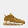 W Nike Air More Uptempo (Wheat | Wheat) -Venum Shop nike DX3375 700 01
