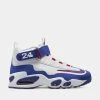Nike Air Griffey Max 1 (White | Old Royal)