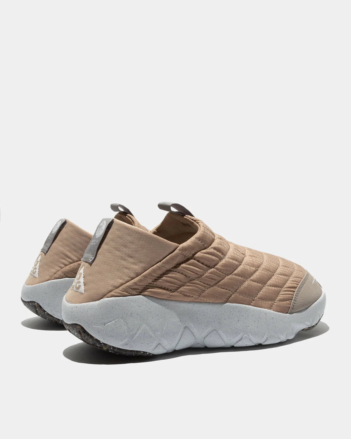 Nike ACG Moc 3.5 (Hemp | Summit White) 5 Nike ACG Moc 3.5 (Hemp | Summit White) - Image 3