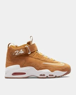Nike Air Griffey Max 1 (Wheat | Pollen White)