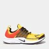 Nike Air Presto Speed (Yellow | Blk - University Red) -Venum Shop nike ct3550 700 01
