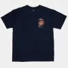 Nike NRG Tee (Midnight Navy) 1 Nike NRG Tee (Midnight Navy) -Venum Shop nike d06627 410 01