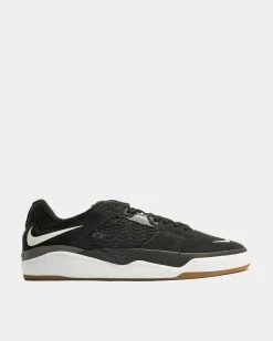 Nike SB Ishod Wair (Black | White | Dark Grey)