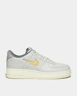 Nike AF1 '07 Lx (Light Bone | Pale Vanilla)
