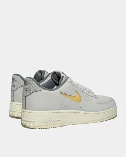Nike AF1 '07 Lx (Light Bone | Pale Vanilla) 7 Nike AF1 '07 Lx (Light Bone | Pale Vanilla) -Venum Shop nike dc8894 001 03