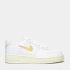 Nike Air Force 1 '07 (White | Pale Vanilla) 1 Nike Air Force 1 '07 (White | Pale Vanilla) -Venum Shop nike dc8894 100 01