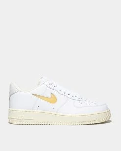 Nike Air Force 1 '07 (White | Pale Vanilla)