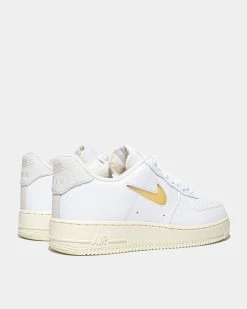 Nike Air Force 1 '07 (White | Pale Vanilla) -Venum Shop nike dc8894 100 03