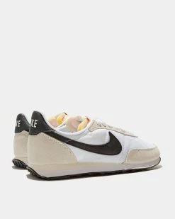 Nike Waffle Trainer 2 (White | Black) -Venum Shop nike dh1349 100 03