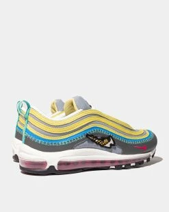 Nike Air Max 97 SE Next Nature Iron (Grey | Phantom) -Venum Shop nike dh4759 001 03