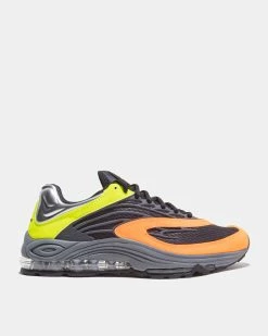 Nike Air Tuned Max (Volt | Orange | Black)