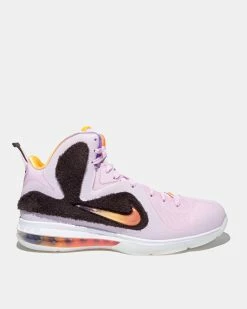 Nike Lebron IX (Regal Pink | Multi)